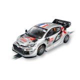 Toyota Yaris WRC - S. Ogier - Portugal '25