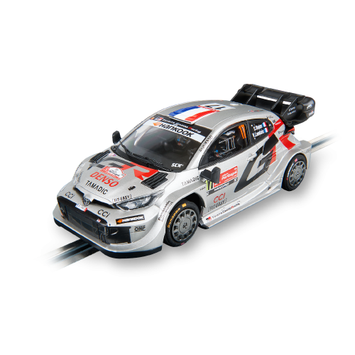 Toyota Yaris WRC - S. Ogier - Portugal '25