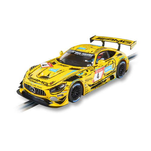 Mercedes AMG GT3 - 24h Nürburgring '23