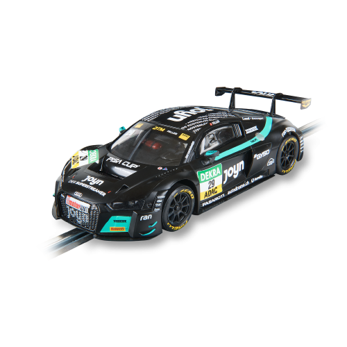 Audi R8 LMS GT3 - R. Feller - Land Motorsport