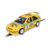 Ford Escort Cosworth - J.M. Ponce - Maspalomas '93
