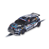 Skoda Fabia RS Rally2 - Greensmith - Kenya '25