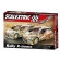 Circuito de Scalextric Analógico C2 Rally X-Treme