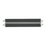 Recta 360 mm carril individual (4ud) Scalextric Universal