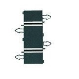 Recta de cierre (2ud) Scalextric Universal