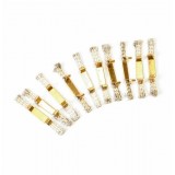 Tranças duplas (10 unidades) Carrera 132-124