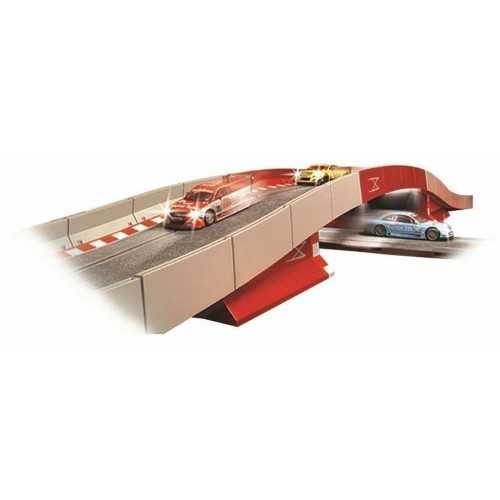 Puente Con Luz Scalextric Universal