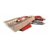 Ponte Scalextric universal com luz