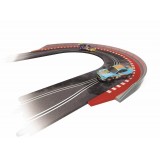 Curva Superdeslizante de Scalextric Universal
