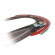 Curva Superdeslizante de Scalextric Universal