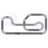 Circuito Analógico Scalextric C2C Rally Xtreme