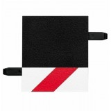 Borde recta 1/4 2ud  Carrera 124