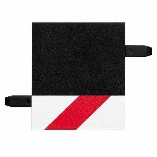 Borda reta 1/4 2ud Carrera 124