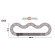 Pack de ampliación Circuito de Scalextric Universal C1B