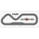 Pack Ampliacion 1 Circuito de Scalextric WOS Full Fuel Control