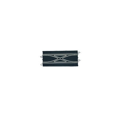 Pista cambio carril (1) Scalextric WOS