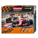 Circuito Carrera Go Win It