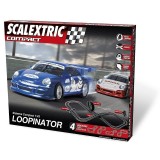 Circuito de Loopinator Compacto Scalextric