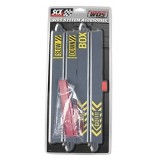 Accesorio Pit Lane Scalextric WOS