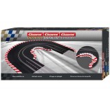 Horquilla Chicane para pistas Carrera Evolution-Digital 132