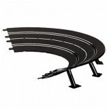 Curva proibida 4/15 ° (12ud) Carrera 132-124