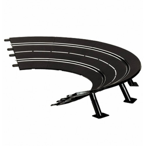 Curva proibida 4/15 ° (12ud) Carrera 132-124