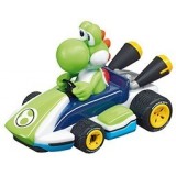 Primeiro circuito de corrida Nintendo Mario Kart