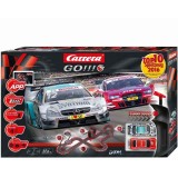 Troféu DTM do circuito Carrera Go Plus