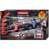 Circuito Carrera Go Plus Flying Lap