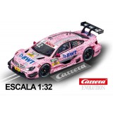 Coche Carrera Evolution Mercedes AMG C-Coupe DTM Auer 22