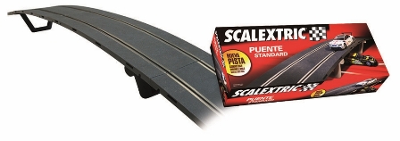 Accesorios de Scalextric Universal Puente Standard