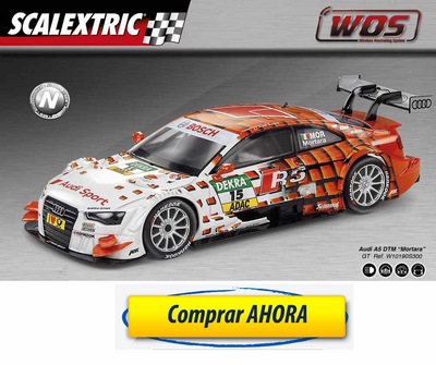 Scalextric 8178 Katalog Jahrgang 2015 