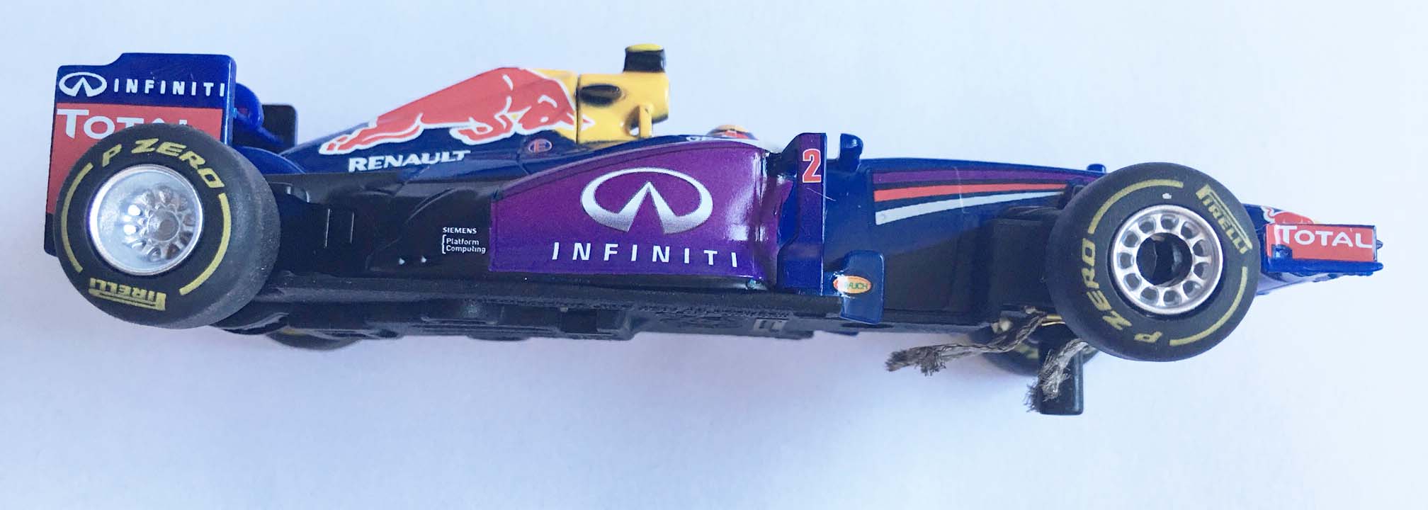 ¿Son Compatibles Scalextric Compact y Carrera Go? Blog de Slot4ever