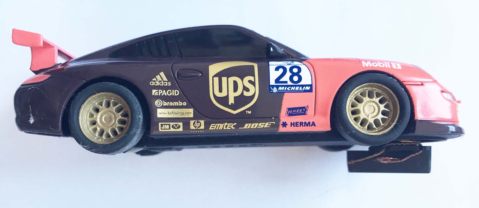 ¿Son Compatibles Scalextric Compact y Carrera Go? Blog de Slot4ever