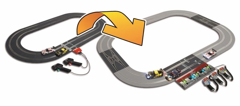 Accesorios de Scalextric Digital System Kit Digitalizador de Circuitos baratos