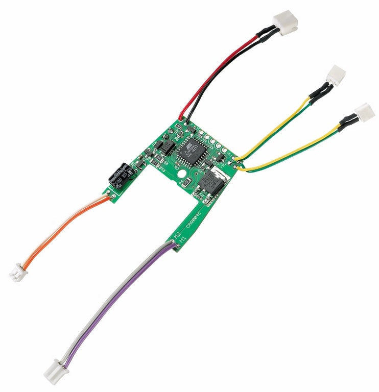 Chip Decodificador Carrera Digital 132