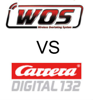 Scalextric-WOS-o-Carrera-Digital-132-comprar