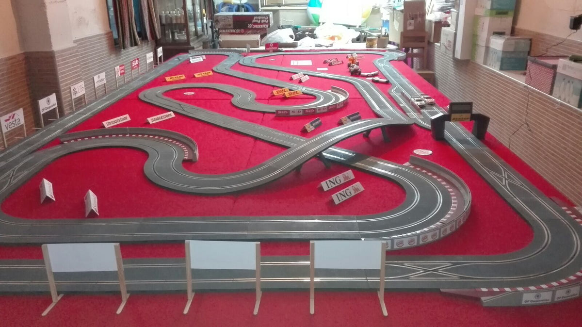 circuito-scalextric-advance-Merida