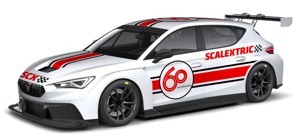 Novedades de Scalextric analógico 2022 en Slot4ever