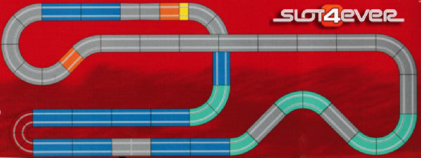 ideas circuito scalextric