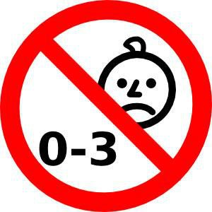 logo restriccion edad