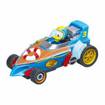 Circuito Carrera First Mickey e os Roadster Racers 2,4 m