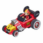 Circuito Carrera First Mickey e os Roadster Racers 2,4 m