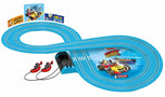 Circuito Carrera First Mickey e os Roadster Racers 2,4 m