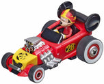 Circuito Carrera First Mickey e os Roadster Racers 3,5 m
