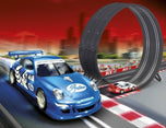 Circuito de Loopinator Compacto Scalextric AMZ