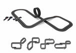 Circuito de Loopinator Compacto Scalextric AMZ