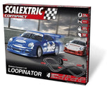 Circuito de Loopinator Compacto Scalextric AMZ
