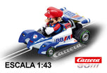 Car Race Go Nintendo Mario Kart Special Mario