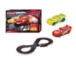 Circuito Carrera Evolution Disney Cars 3 Race Day